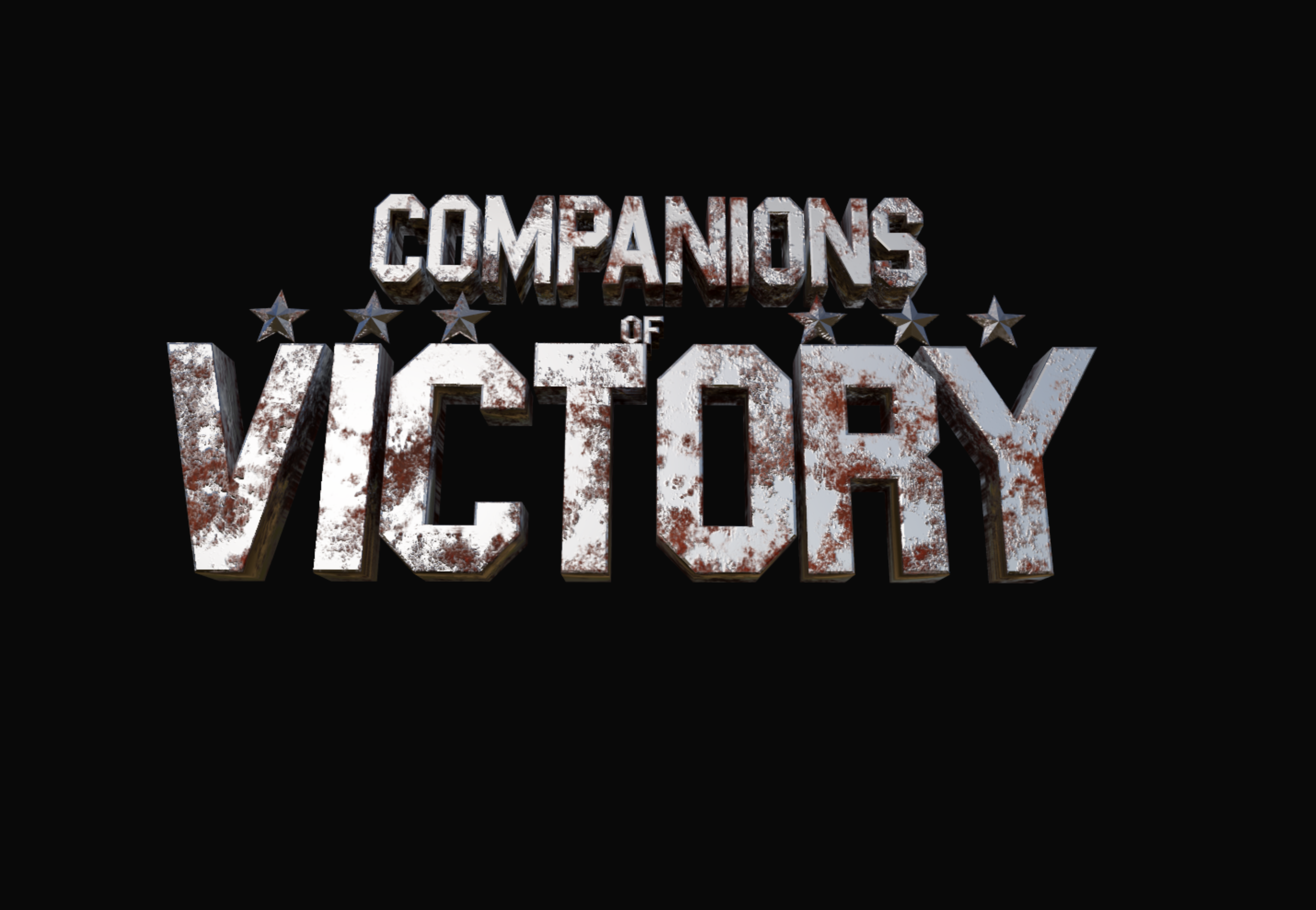 Companions of Victory!